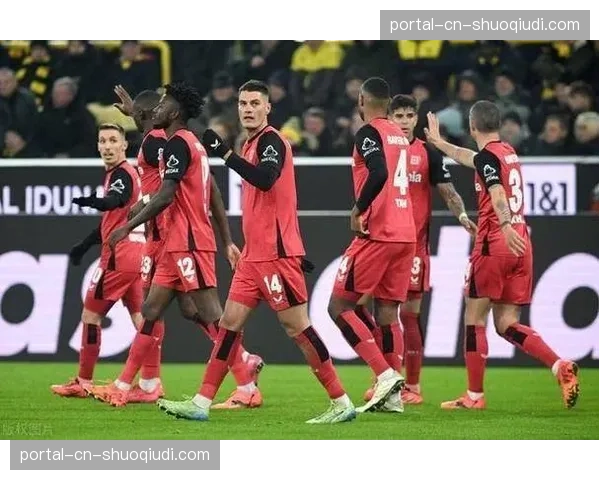 勒沃库森vs美因茨：药厂主场寻求反弹，美因茨保级压力巨大