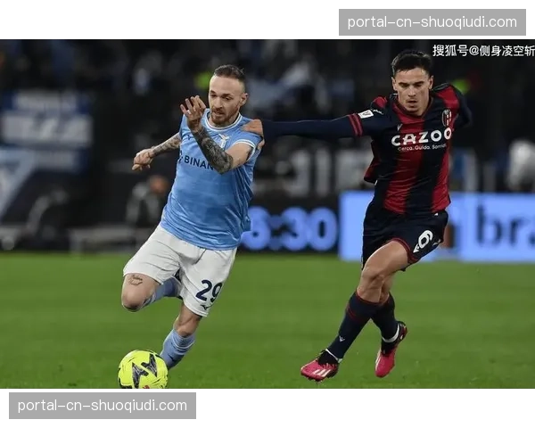 争议声中拿到一分，拉齐奥客场0-0闷平热那亚