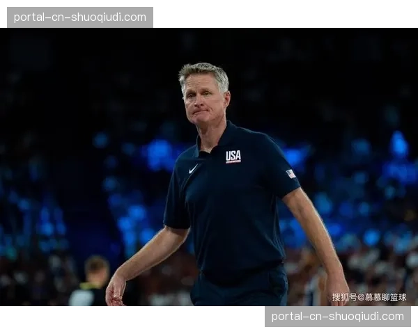 史蒂夫·科尔与美国篮协续约，将继续执教至2028年洛杉矶奥运会
