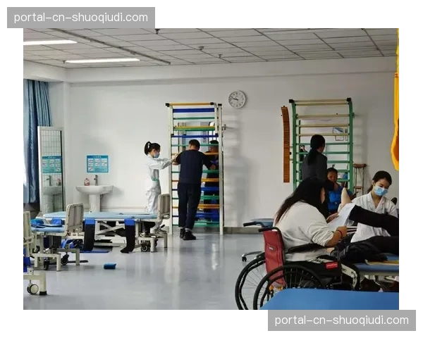 比赛日保障:走近奥运级别的理疗康复团队