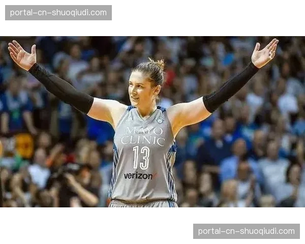 底特律WNBA球队训练设施规划公布，预计2026年开始场地准备